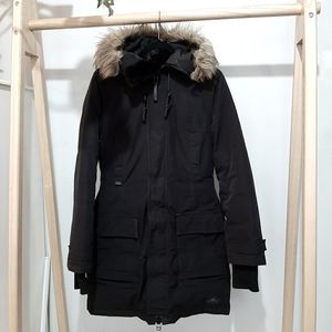 TNA Bancroft Parka